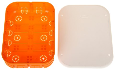 PUSZKA PODTYNKOWA SZEŚCIOKROTNA M-6X60-FP SIMET PUSZKA PODTYNKOWA SZEŚCIOKROTNA M-6X60-FP SIMET