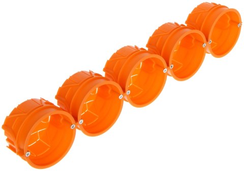 PUSZKA PODTYNKOWA ZZ-60KFW SIMET PUSZKA PODTYNKOWA ZZ-60KFW SIMET