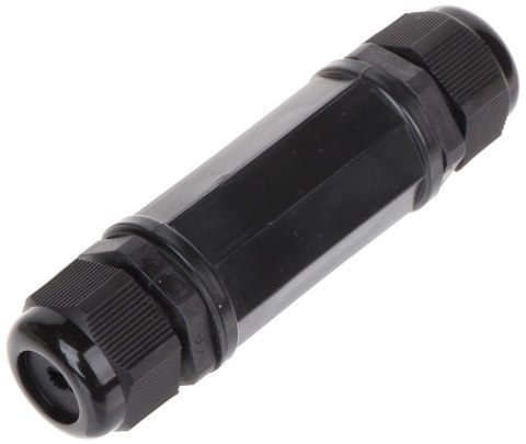 PUSZKA POŁĄCZENIOWA PUH-RJ45 PUSZKA POŁĄCZENIOWA PUH-RJ45