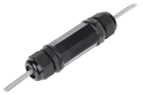 PUSZKA POŁĄCZENIOWA PUH-RJ45 PUSZKA POŁĄCZENIOWA PUH-RJ45