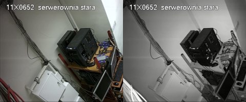 SEPARATOR WIDEO D-SEP/HD SEPARATOR WIDEO D-SEP/HD