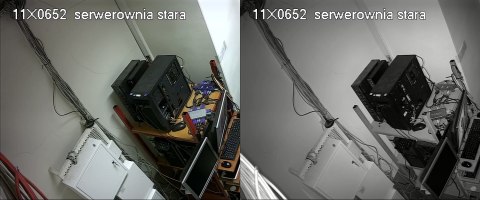 SEPARATOR WIDEO D-SEP/HD SEPARATOR WIDEO D-SEP/HD
