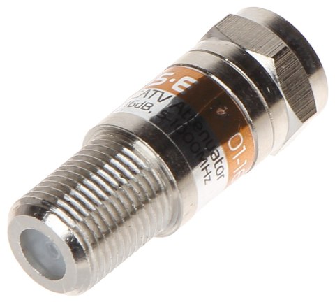 TŁUMIK TA01-16 TŁUMIK TA01-16