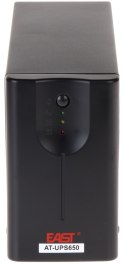 ZASILACZ UPS AT-UPS650-LED 650 VA EAST