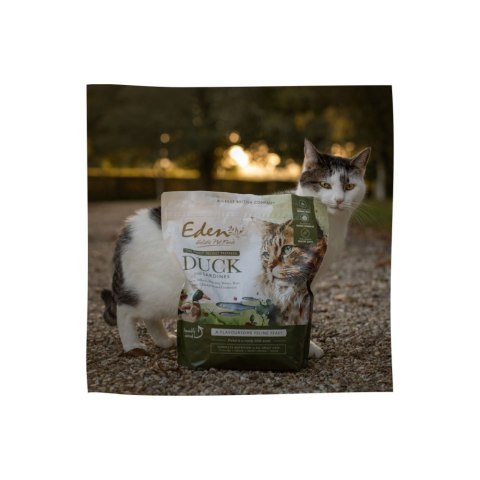 Eden Kaczka i Sardynka 1,5kg Eden Kaczka i Sardynka 1,5kg