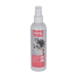 KERBL Spray do zabawy dla kotów, waleriana, 200 ml