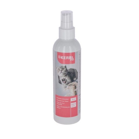 KERBL Spray do zabawy dla kotów, waleriana, 200 ml KERBL Spray do zabawy dla kotów, waleriana, 200 ml