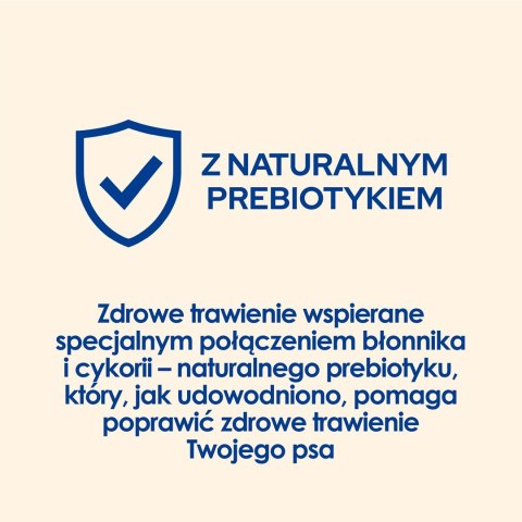 PURINA DOG CHOW Puppy Lamb - sucha karma dla szczeniąt wszystkich ras - 14 kg PURINA DOG CHOW Puppy Lamb - sucha karma dla szczeniąt wszystkich ras - 14 kg