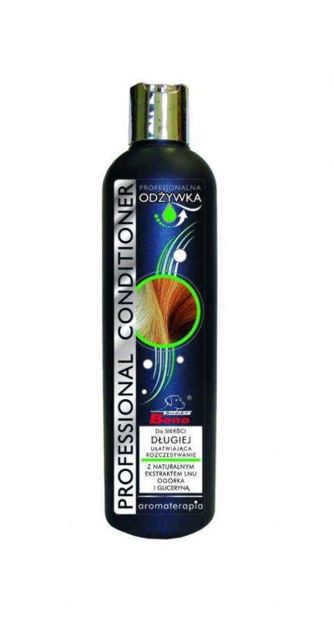 CERTECH Super Beno Professional - Odżywka do sierści długiej 250ml CERTECH Super Beno Professional - Odżywka do sierści długiej 250ml