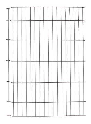 KERBL Kojec dla psów, królików i gryzoni, 8 elementów, 57 x 78 cm KERBL Kojec dla psów, królików i gryzoni, 8 elementów, 57 x 78 cm