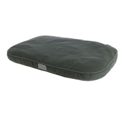 KERBL Materac Jerome, 60 x 40 x 6 cm, ciemnozielony