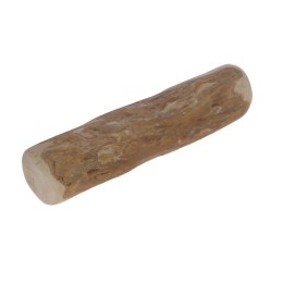 KERBL Patyk do żucia, drewno kawowe, O 4-5 cm, 20-25cm