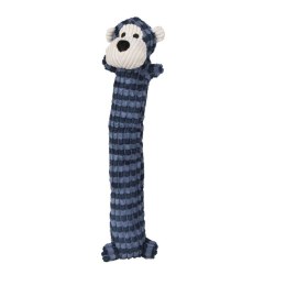 KERBL Zabawka dla psa LONGINOS, małpka, 31 cm