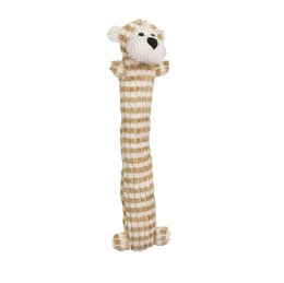 KERBL Zabawka dla psa LONGINOS, małpka, 31 cm