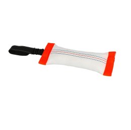 KERBL Zabawka dla psa, szarpak, 30 cm x 8,5 cm