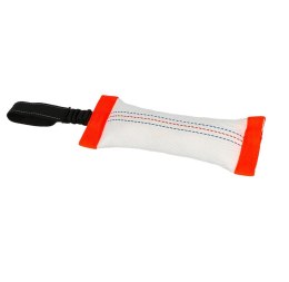 KERBL Zabawka dla psa, szarpak, 50 cm x 10 cm