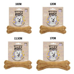 Paka Zwierzaka Kość z dodatkiem królika i mango S-10 cm 35g