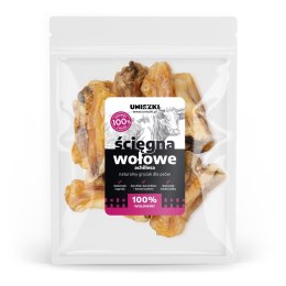 UNISZKI Ścięgna wołowe achillesa 500g
