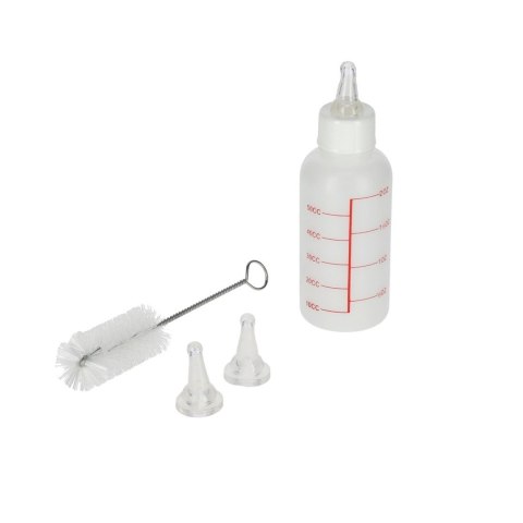 KERBL Butelka do karmienia szczeniąt i kociąt, 50 ml KERBL Butelka do karmienia szczeniąt i kociąt, 50 ml