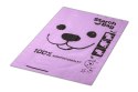 STARCHBAG BIOworki 8 rolek x 15 szt. kol. liliowy