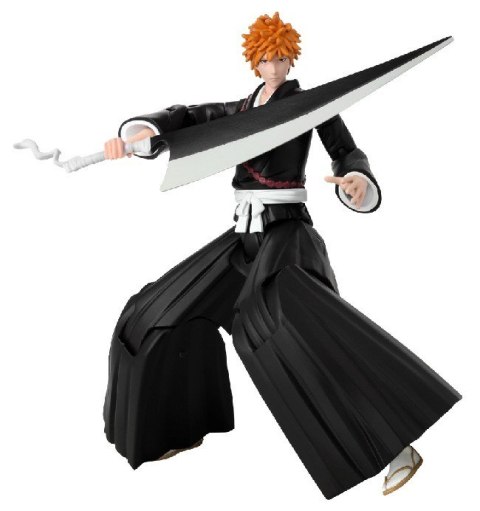 ANIME HEROES BLEACH - KUROSAKI ICHIGO ANIME HEROES BLEACH - KUROSAKI ICHIGO