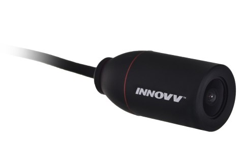 INNOVV K5 - wideorejestrator motocyklowy 2 kamery INNOVV K5 - wideorejestrator motocyklowy 2 kamery