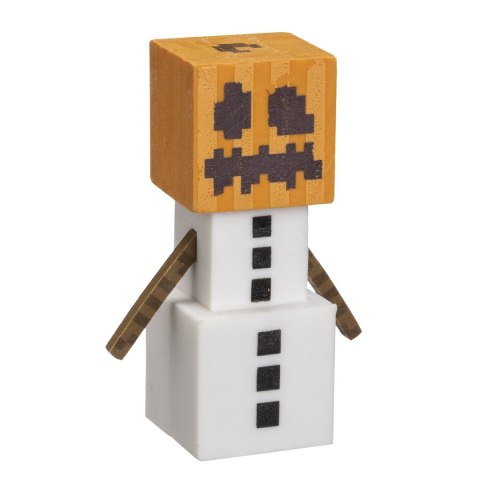 MINECRAFT 3D ERASERS - 3 PACK VER.B MINECRAFT 3D ERASERS - 3 PACK VER.B