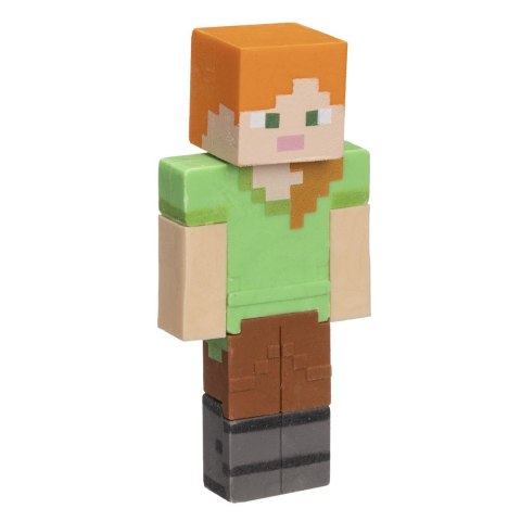 MINECRAFT 3D ERASERS - 3 PACK VER.C MINECRAFT 3D ERASERS - 3 PACK VER.C