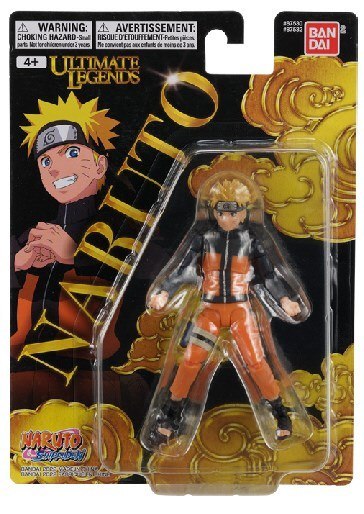ULTIMATE LEGENDS NARUTO - UZUMAKI NARUTO(ADULT) ULTIMATE LEGENDS NARUTO - UZUMAKI NARUTO(ADULT)
