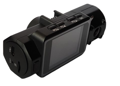 Wideorejestrator Vantrue N2S - GPS Wideorejestrator Vantrue N2S - GPS