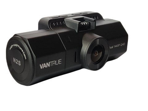Wideorejestrator Vantrue N2S - GPS Wideorejestrator Vantrue N2S - GPS