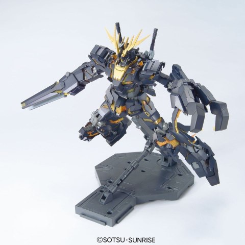 MG 1/100 RX-0 UNICORN GUNDAM 2 BANSHEE MG 1/100 RX-0 UNICORN GUNDAM 2 BANSHEE