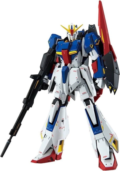 MG 1/100 ZETA GUNDAM Ver.Ka MG 1/100 ZETA GUNDAM Ver.Ka