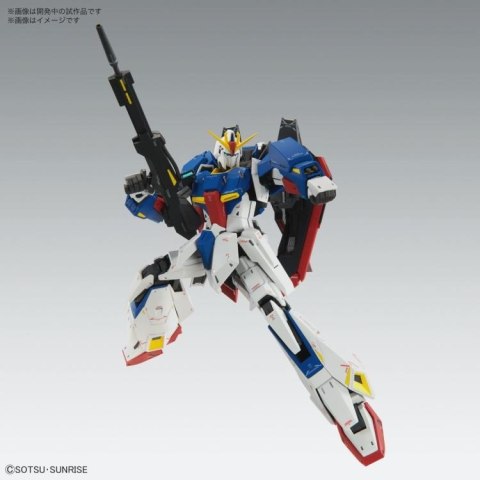 MG 1/100 ZETA GUNDAM Ver.Ka MG 1/100 ZETA GUNDAM Ver.Ka
