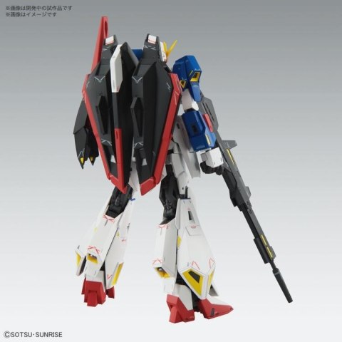 MG 1/100 ZETA GUNDAM Ver.Ka MG 1/100 ZETA GUNDAM Ver.Ka