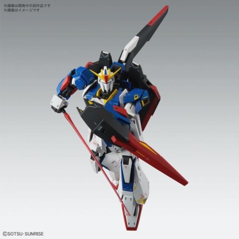 MG 1/100 ZETA GUNDAM Ver.Ka MG 1/100 ZETA GUNDAM Ver.Ka