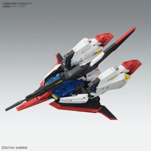 MG 1/100 ZETA GUNDAM Ver.Ka MG 1/100 ZETA GUNDAM Ver.Ka