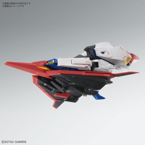 MG 1/100 ZETA GUNDAM Ver.Ka MG 1/100 ZETA GUNDAM Ver.Ka