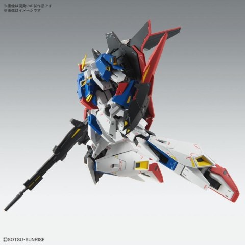 MG 1/100 ZETA GUNDAM Ver.Ka MG 1/100 ZETA GUNDAM Ver.Ka