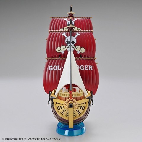 ONE PIECE GRAND SHIP COLLECTION ORO JACKSON ONE PIECE GRAND SHIP COLLECTION ORO JACKSON