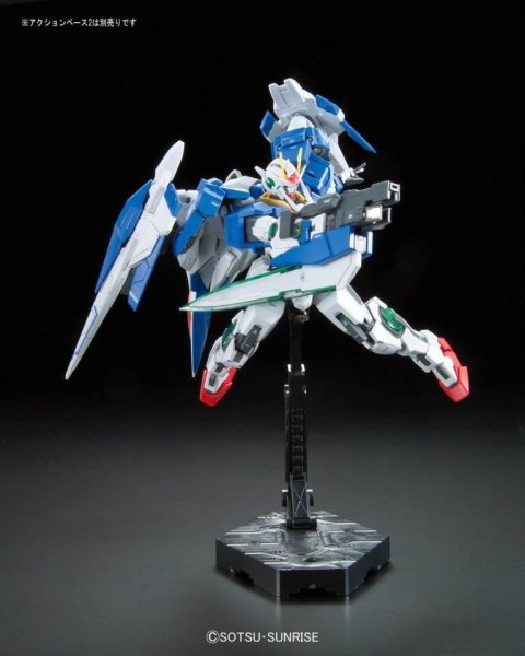 RG 1/144 00 RAISER RG 1/144 00 RAISER