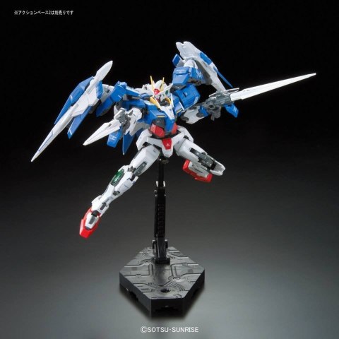 RG 1/144 00 RAISER RG 1/144 00 RAISER