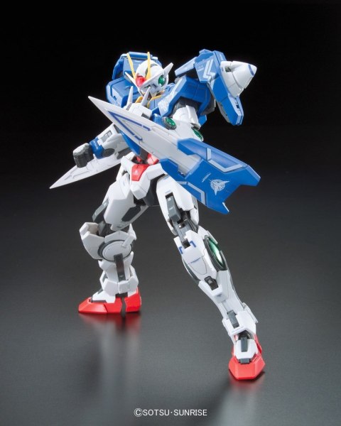 RG 1/144 00 RAISER RG 1/144 00 RAISER