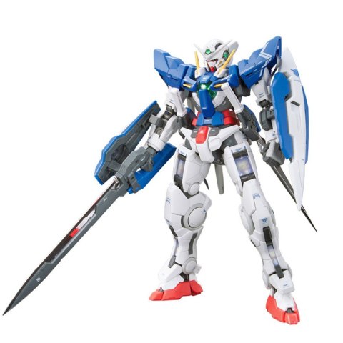 RG 1/144 GUNDAM EXIA BL RG 1/144 GUNDAM EXIA BL