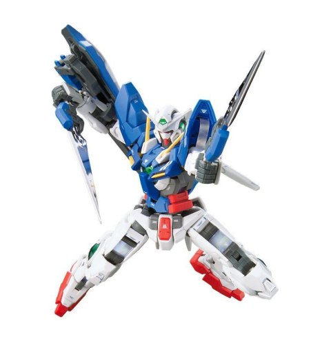RG 1/144 GUNDAM EXIA BL RG 1/144 GUNDAM EXIA BL