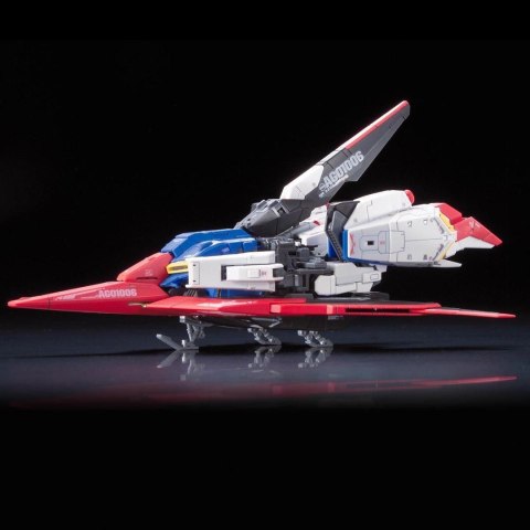 RG 1/144 ZETA GUNDAM RG 1/144 ZETA GUNDAM