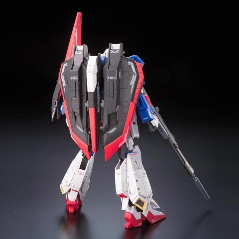 RG 1/144 ZETA GUNDAM RG 1/144 ZETA GUNDAM