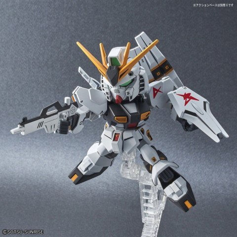 SDEX NU GUNDAM SDEX NU GUNDAM