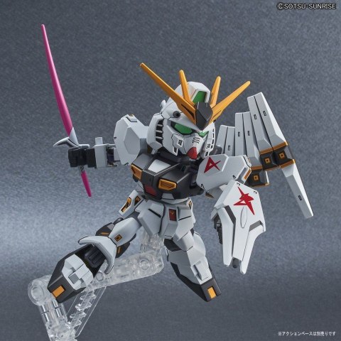 SDEX NU GUNDAM SDEX NU GUNDAM