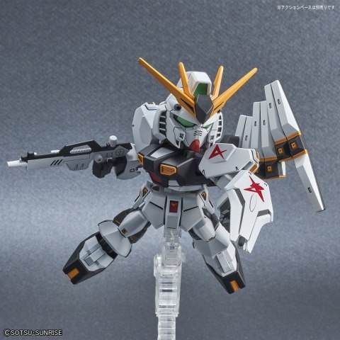 SDEX NU GUNDAM SDEX NU GUNDAM